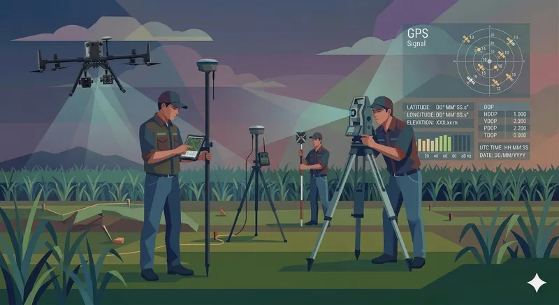 Topografía & Diseño